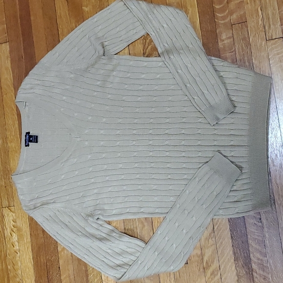STEVE AND BARRY VINTAGE V NECK XL - Picture 1 of 5